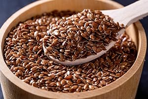benefits of flax seed