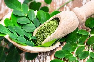 benefits of moringa leaves