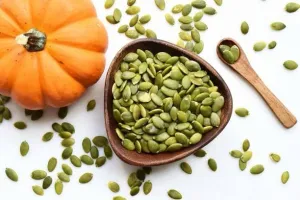 benefits of pumpkin seed