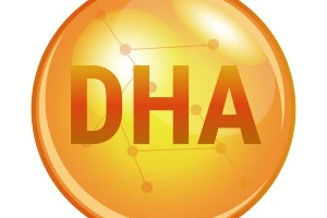 dha - omega 3