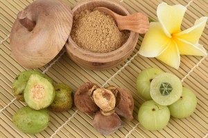 benefits of triphala