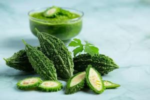 benefits of karela juice