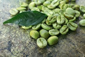 benefits of green coffee beans