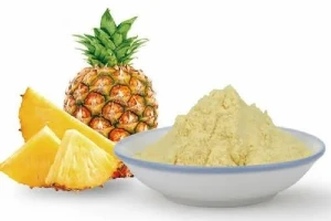 benefits of pineapple