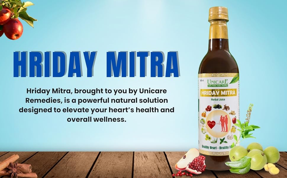 reduce ldl cholesterol naturally with hriday mitra