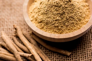 benefits of ashwagandha powder