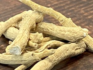 benefits of ashwagandha roots