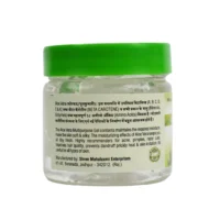 best aloe vera gel for face in India for acne and hydration