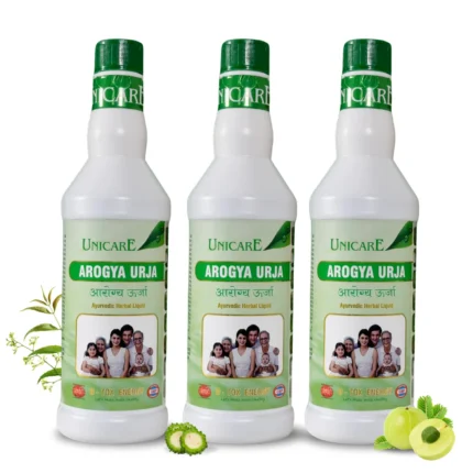 best ayurvedic immunity booster and detox tonic pan india