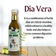 dia vera sugar free juice for diabetics in India