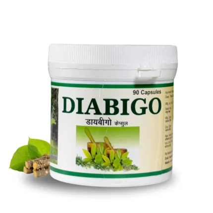 diabigo ayurvedic sugar tablets for diabetic patients in india
