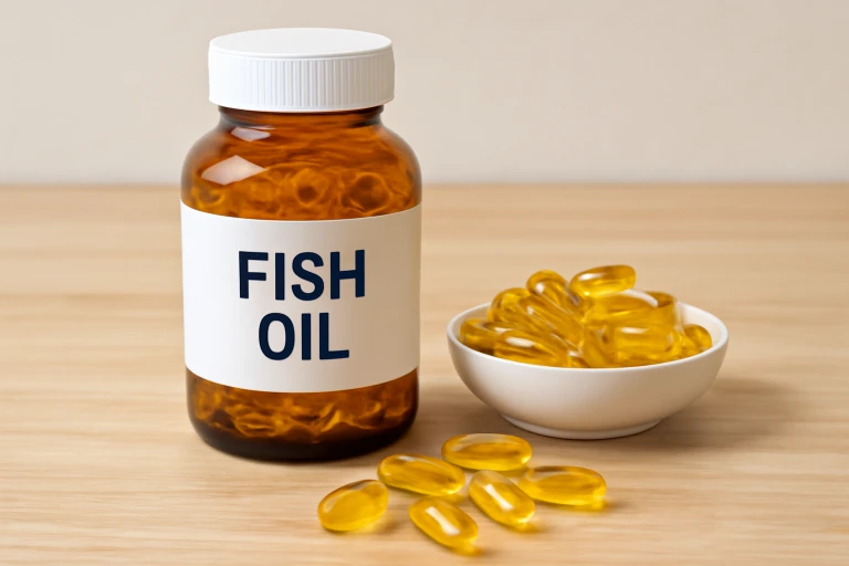 how fish oil reduce plaque in arteries by unicare remedies