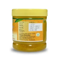 manufacturing details of heart care powder