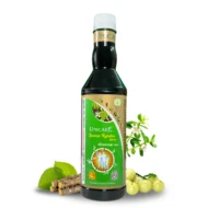 best effective ayurvedic syrup for digestive and gut health