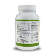 ingredients name with quantity use for joint support