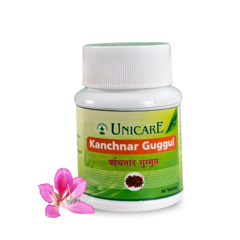 best effective ayurvedic tablet for thyroid & PCOD