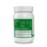 natural herbal fat-burning powder for men and women