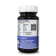 manufacturing details of unicare meharogya tablet