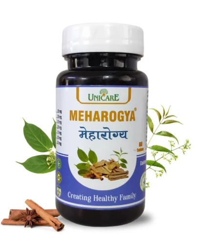 unicare meharogya tablet best ayurvedic medicine for sugar control in india