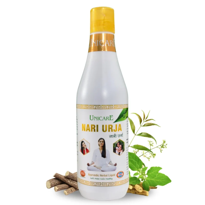 pcos treatment ayurvedic medicine by unicare remedies india