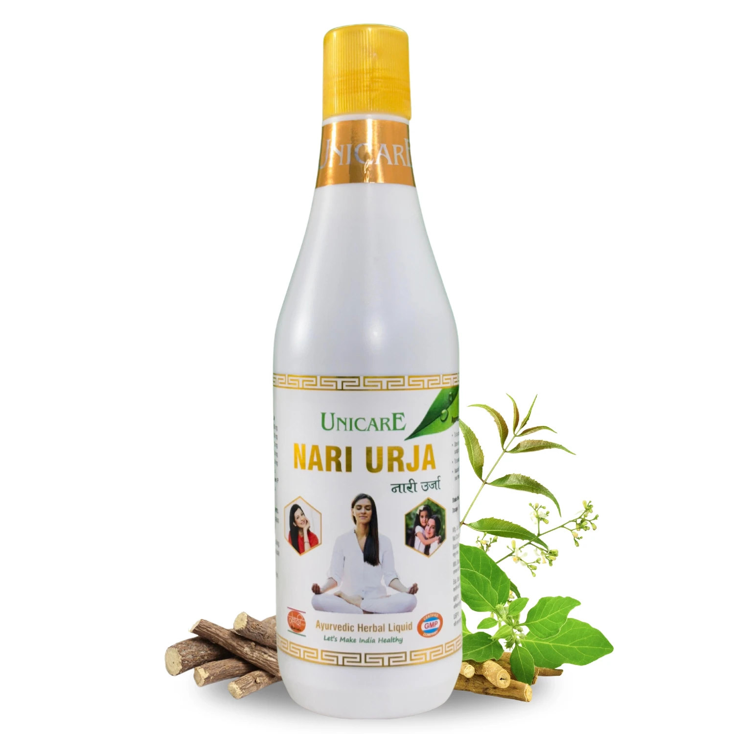 pcos treatment ayurvedic medicine by unicare remedies india