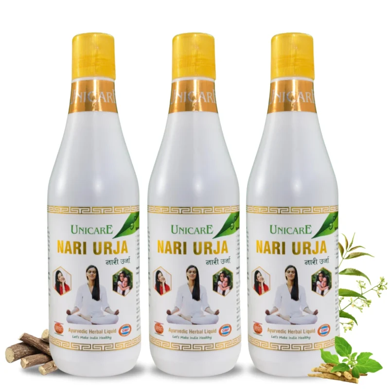 best syrup for irregular periods by unicare remedies