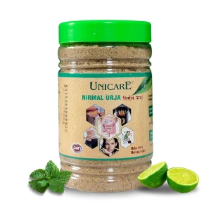 nirmal urja ayurvedic digestive health supplement by unicare remedies