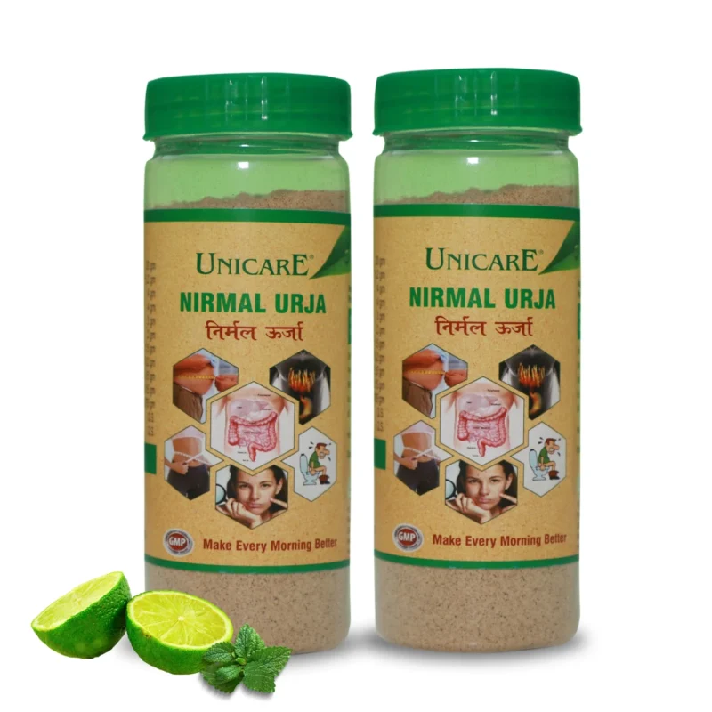 nirmal urja pack of 2 ayurvedic home remedy for digestive health and acidity control