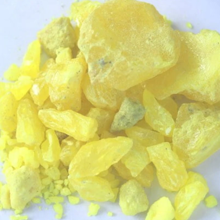 benefits of shuddha gandhak