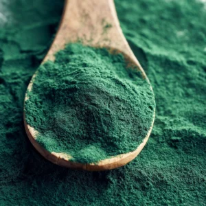 spirulina platensis