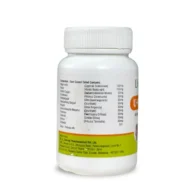 ingredients name with quantity use for u-ortho