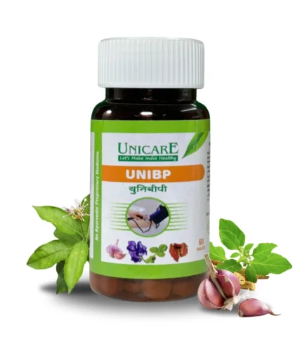 best ayurvedic medicine for blood pressure and cholesterol management