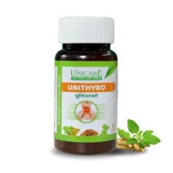 unithyro ayurvedic medicine for thyroid by unicare remedies