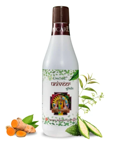 univeer sugar ki dawa for diabetes by unicare remedies