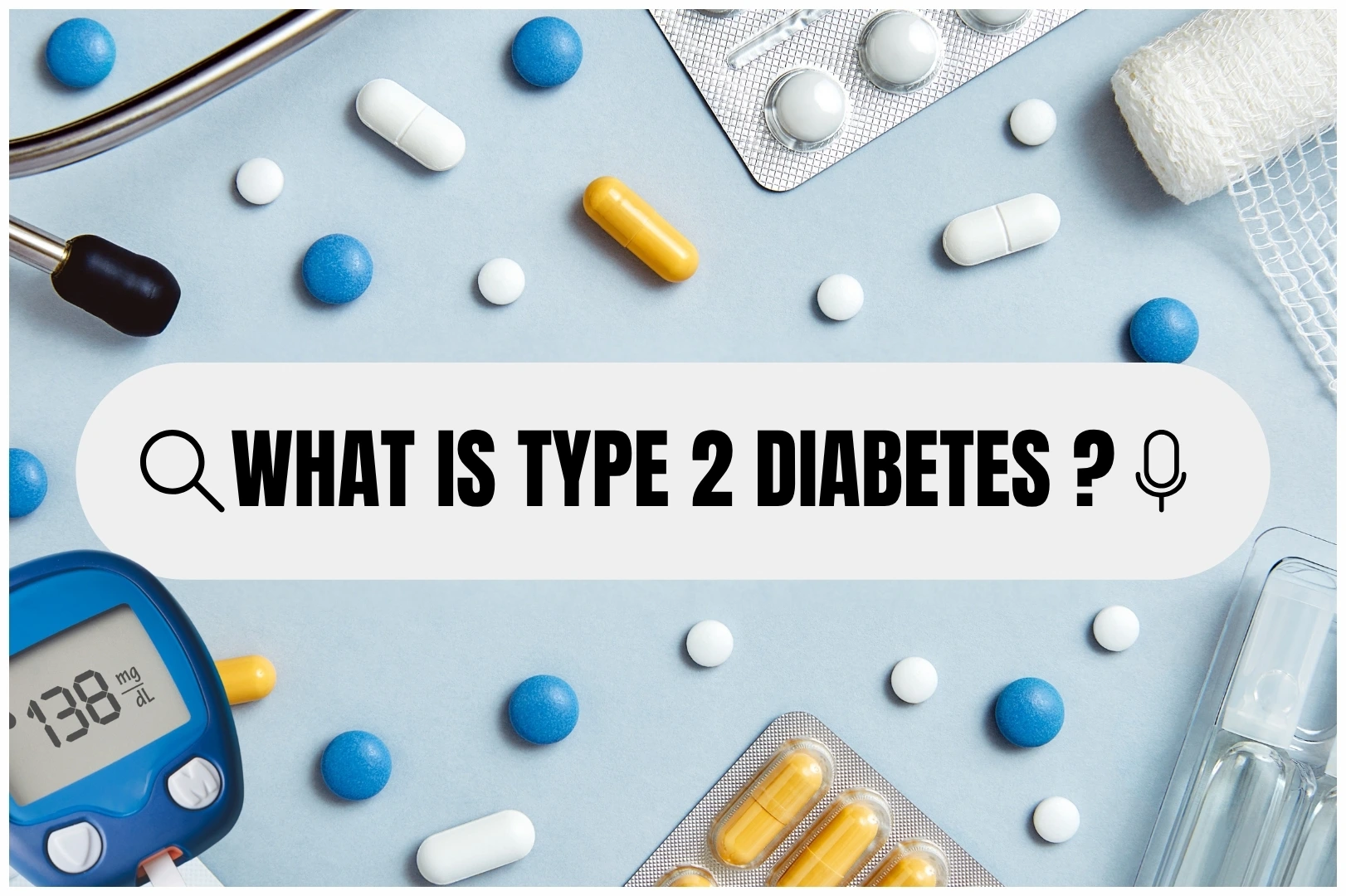 what is type 2 diabetes