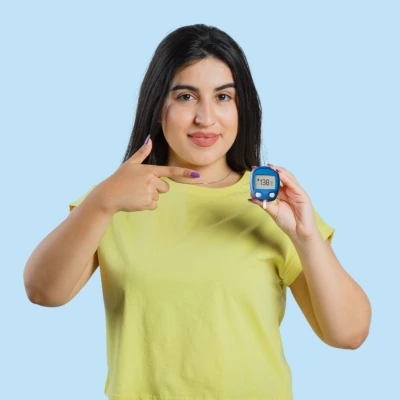 diabetic care by unicare remedies