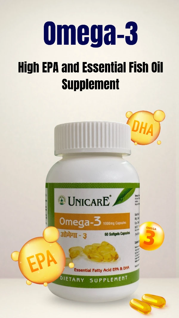 omega 3 fatty acid capsules 1000 mg best price in india